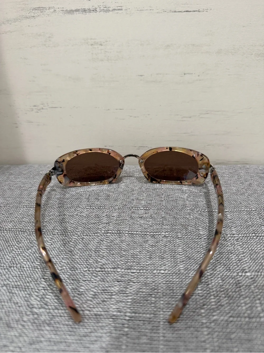 Brighton Small Sunglasses